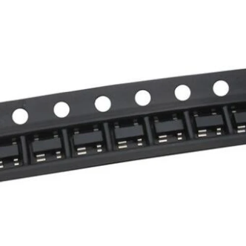 5PCS MAX6337US23D3+T IC MPU/RESET CIRC 2.30V SOT143-4 MAX6337 6337 MAX6337U 6337