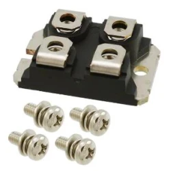 1PCS  MOSFET MODULE APT/MICROSEMI SOT-227 APT50M85JVR
