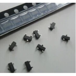 15PCS SBR0330CW-7 DIODE SBR 30V 300MA SOT323 Diodes