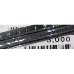 10PCS DDTA115TE-7-F TRANS PREB PNP 150MW R1/2 SOT523 DDTA115 DDTA115T 115T DDTA1