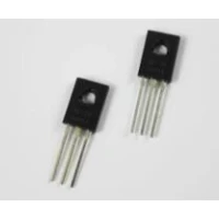 40PCS Transistor MOTOROLA/ON TO-126 ( TO-225AA ) 2N6075BG 2N6075B