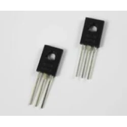 5PCS 2SB549  Package:TO-126,Audio Frequency Power Amplifier