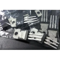 1PCS 20N60S5  Package:TO-220,SPMTM (Smart Power Module)