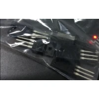 5PCS 7915A  Package:TO220F,