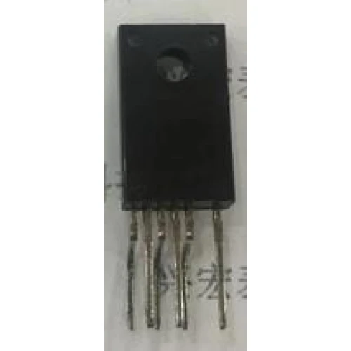 1PCS INFINEON 3BR1565JF ICE3BR1565JF TO-220F-6 SMPS Current Mode Controller
