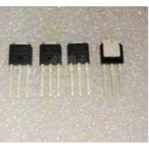 10 x CR3AS CR3AS-12 CR3AS-12-A1 TO-251 Triac Low Power Use