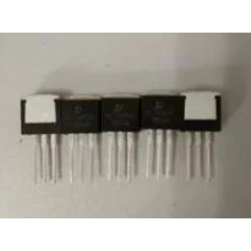 5pcs STPS20H100CR STPS20H100 100V 10A TO-262-3