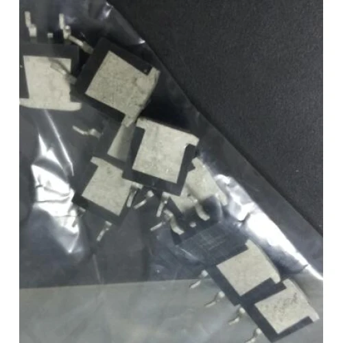 10PCS C10T40F  Package:TO-263,400 V, diode in 3-pin TO package