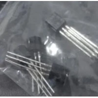 20PCS AS431BZTR-E1 IC VREF SHUNT ADJ TO92 Diodes