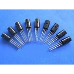 1PCS 2SC2458-BL  Package:TO-92L,Silicon NPN Power Transistors